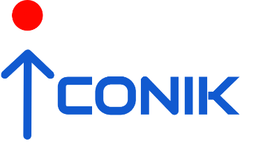 The iconik group